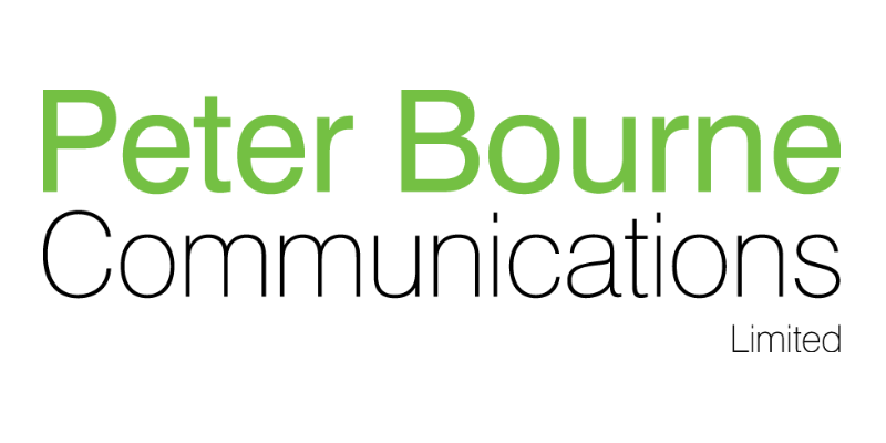Peter Bourne Communications Limited
